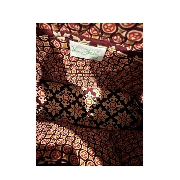 Vera Bradley Tote - Picture 5 of 5